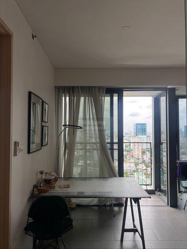รูป 2 beds, 2 baths, 63 sqm. Nine view in Ari - รูปที่ 9/36