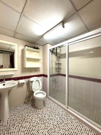 picture 🔥 For Sale Condo ✅ Ratchada City Condo |Near MRT Huai Khwang - 6/7