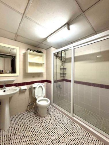 picture 🔥 For Sale Condo ✅ Ratchada City Condo |Near MRT Huai Khwang - 6/7