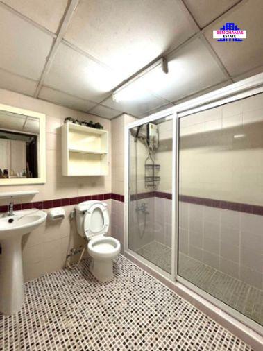 picture 🔥 For Sale Condo ✅ Ratchada City Condo |Near MRT Huai Khwang - 6/7