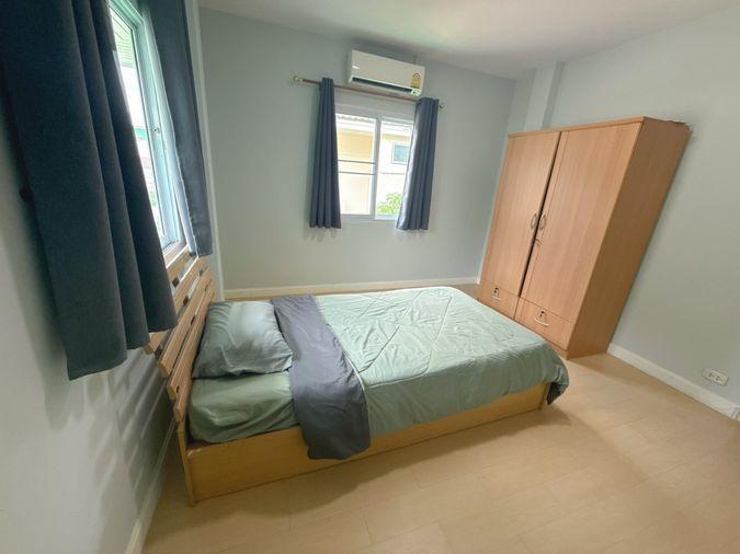 picture 🏠 House for Rent | The Emerald Garden   Property Code | LNP-H865  - 6/24