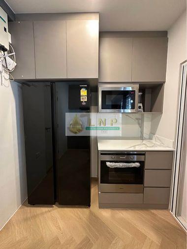 รูป 🏠 ให้เช่าบ้าน : Centro Bangna (เซนโทร บางนา) รหัสทรัพย์ | 📌LNP-H1125 - รูปที่ 17/25