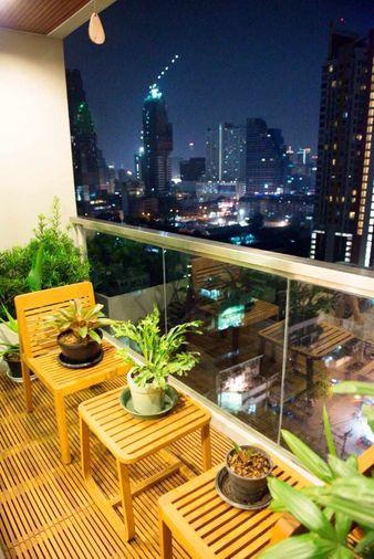 รูป ห้องอัพเดต🦊HunterCondo🦊บางรัก💥ดิ แอดเดรส สาทร🔴🟢🟡 - รูปที่ 4/7