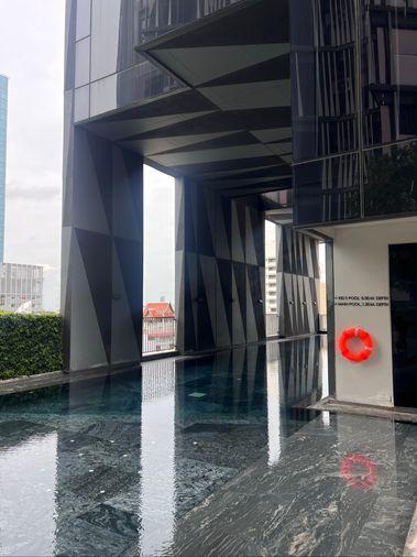 รูป 2 beds, 2 baths, 63 sqm. Nine view in Ari  - รูปที่ 33/36