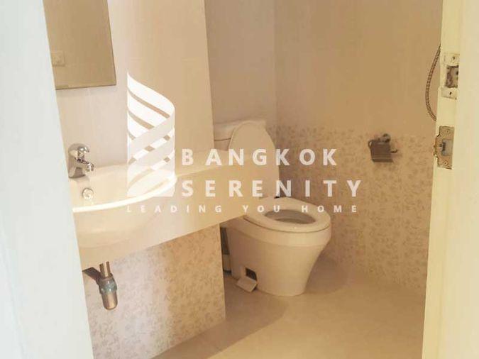 รูป บ้านเช่าพร้อมเฟอร์นิเจอร์ สุขุมวิท พร้อมพงษ์ - รูปที่ 11/18