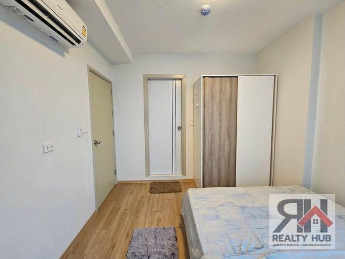 รูป 🤝🏻RB25792 ให้เช่าถูกมาก👍ฟีล คอนโด ลาดพร้าว 122✅แอดไลน์ @mproperty( มี @ ด้วย) แอดมินตอบไว - รูปที่ 10/12