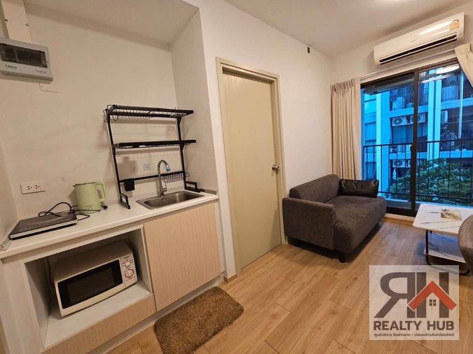 รูป 🤝🏻RB25792 ให้เช่าถูกมาก👍ฟีล คอนโด ลาดพร้าว 122✅แอดไลน์ @mproperty( มี @ ด้วย) แอดมินตอบไว - รูปที่ 11/12
