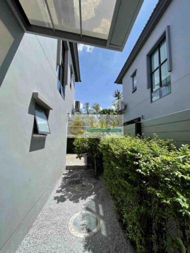 picture 🏠 House for Rent | Venue Flow Rama 5 Property Code | LNP-H1122 - 17/30