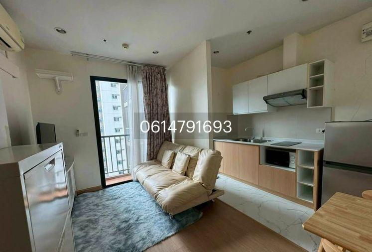 picture For Rent ASTRO Chaengwattana 10,000 - 7/10