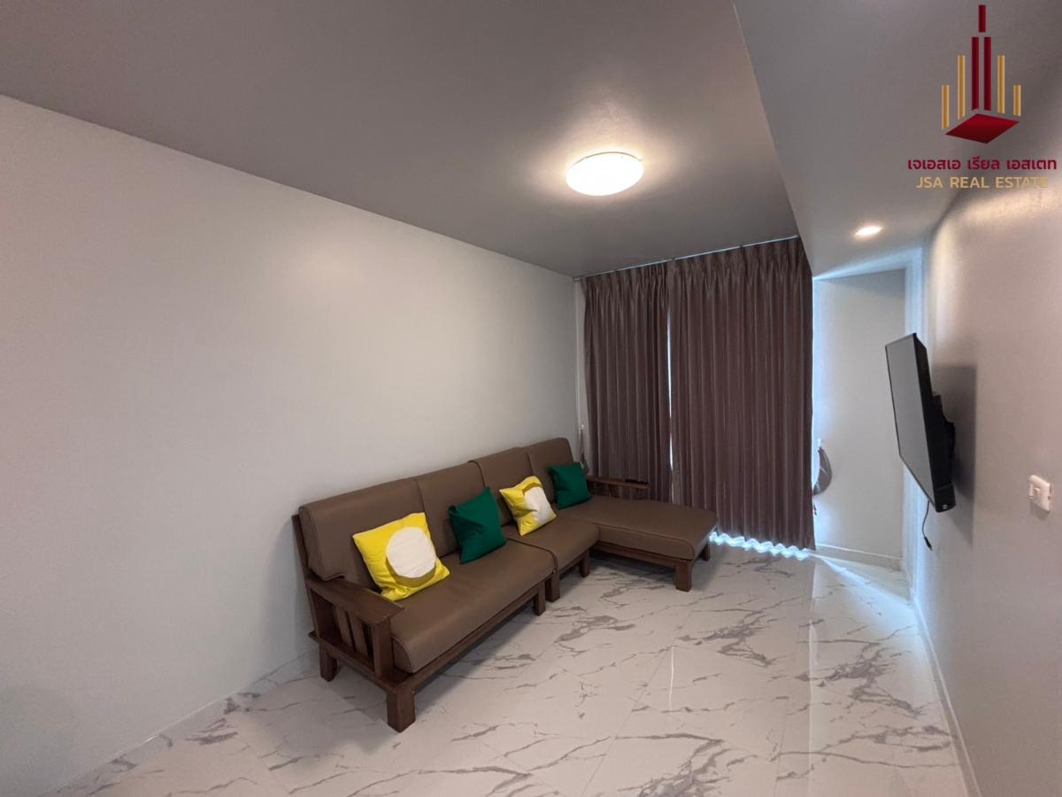 picture ✨ For Rent: Supalai Premier Place Asoke Condo ✨ 💰 Only 23,000 THB/month  - 4/6