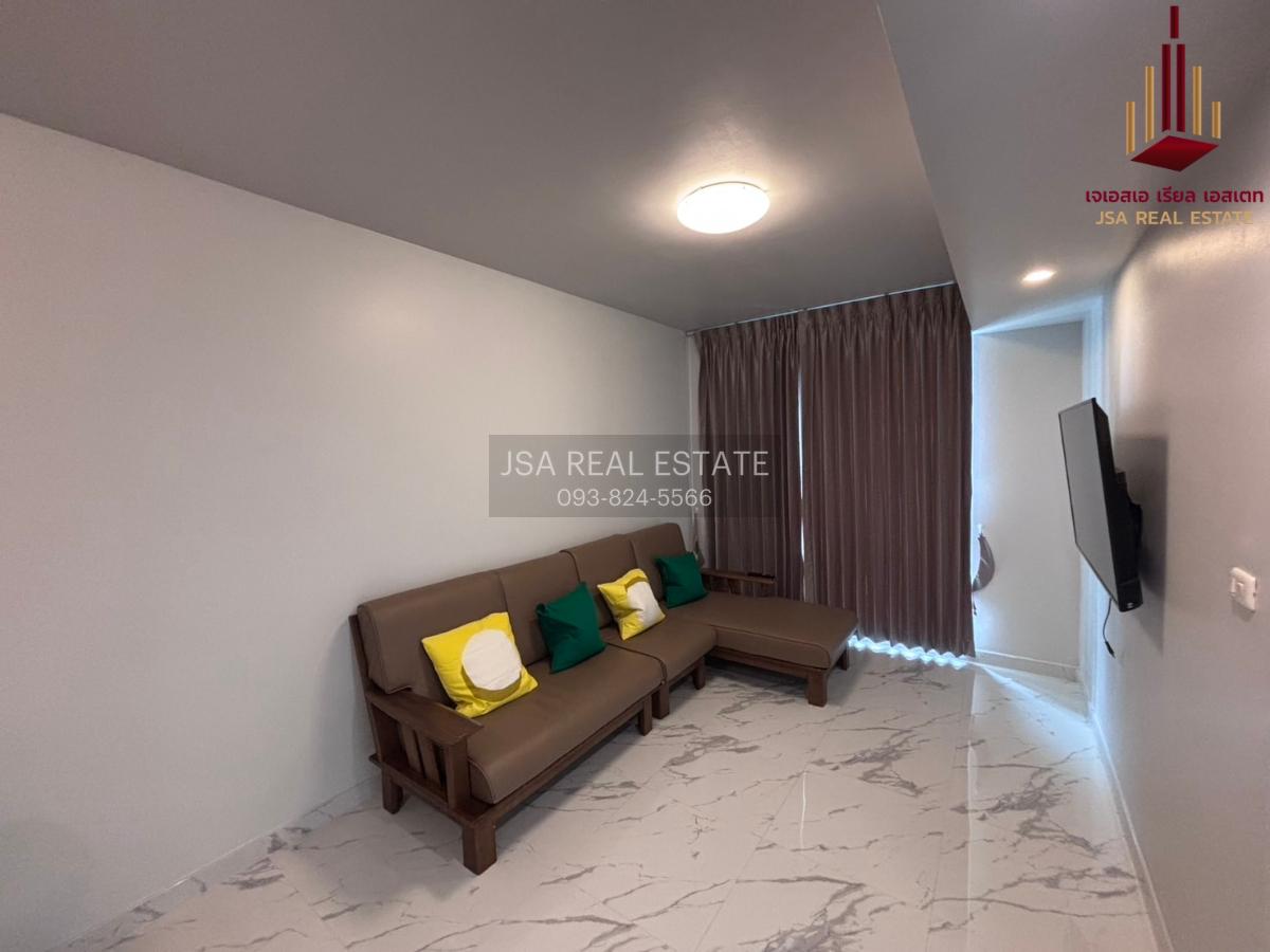 picture ✨ For Rent: Supalai Premier Place Asoke Condo ✨ 💰 Only 23,000 THB/month - 4/6