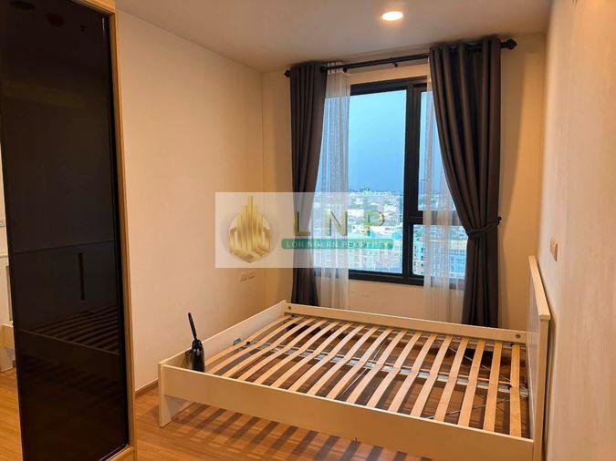 picture ðĒ Condo for Rent: Chewathai Kaset - Nawamin Property Code | LNP-C14447 - 1/10
