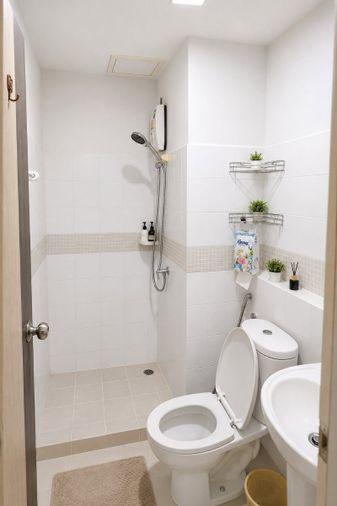 รูป Life Sukhumvit 48 ห้องสวย 1 Bedroom ชั้น 4 ขนาด 33 ตร.ม. ใกล้ BTS พระโขนง เพียง 17,000 บาท/เดือน! 🏙️✨ - รูปที่ 7/7