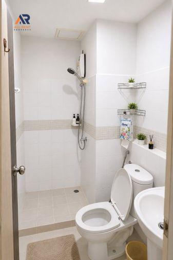 รูป Life Sukhumvit 48 ห้องสวย 1 Bedroom ชั้น 4 ขนาด 33 ตร.ม. ใกล้ BTS พระโขนง เพียง 17,000 บาท/เดือน! 🏙️✨ - รูปที่ 7/7