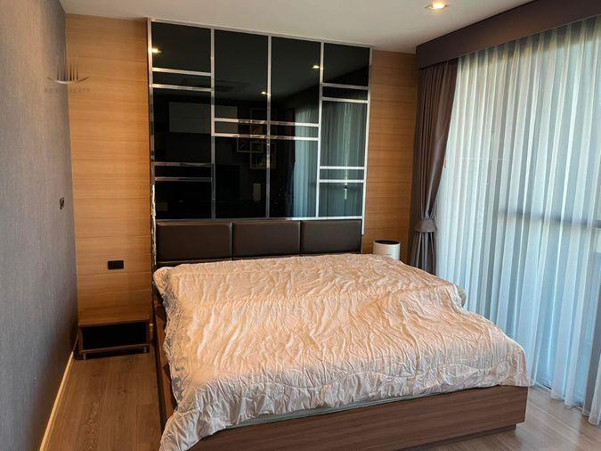 รูป ทาวน์เฮ้าส์ให้เช่า 📍 Baan Klang Muang Ratchayothin 📍 3 ห้องนอน 4 ห้องน้ำ เฟอร์นิเจอร์ และ เครื่องใช้ไฟฟ้าครบ - รูปที่ 7/11
