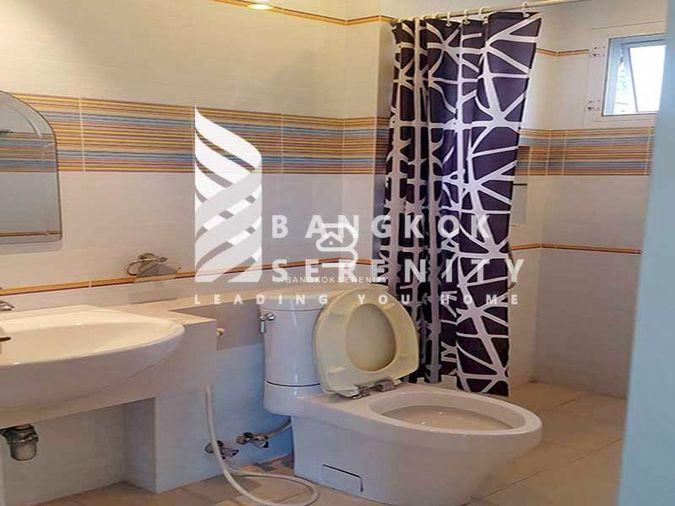 รูป บ้านเช่าพร้อมเฟอร์นิเจอร์ สุขุมวิท พร้อมพงษ์ - รูปที่ 8/18