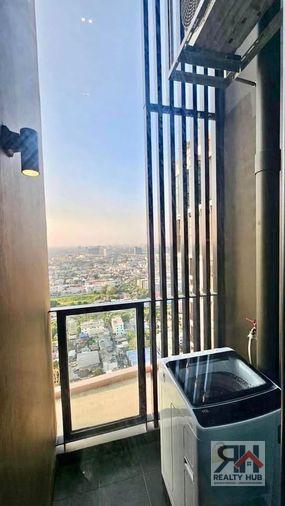 รูป 🔴RV21833🟡 ให้เช่าถูกมาก👍 Altitude Unicorn Sathorn - Thapra 💛🧡 ✅แอดไลน์ @mproperty (มี @ ด้วย) แอดมินตอบไว - รูปที่ 18/18