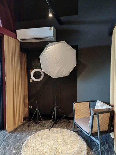 picture 🏢 Condo for Rent: CHAPTER ONE ALL RAMINTRA   Property Code | LNP-C14446  - 6/42