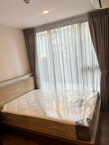 รูป 🟪🟦🟩🟨🟧  ให้เช่า The Nest Sukhumvit 64 🛎️🛎️ | 𝗟𝗶𝗻𝗲@: @𝗮𝘀𝘀𝗲𝘁𝘀𝗽𝗿𝗼 - รูปที่ 1/6