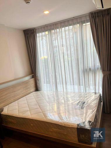 รูป 🟪🟦🟩🟨🟧 ให้เช่า The Nest Sukhumvit 64 🛎️🛎️ | 𝗟𝗶𝗻𝗲@: @𝗮𝘀𝘀𝗲𝘁𝘀𝗽𝗿𝗼 - รูปที่ 1/6