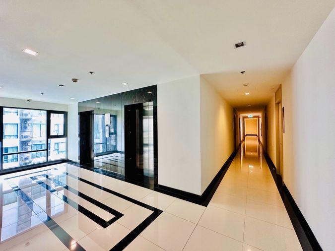รูป ห้องอัพเดต🦊HunterCondo🦊คลองเตย 💥ริทึ่ม สุขุมวิท 36 - 38🔴55/289🟢🟡 - รูปที่ 3/9