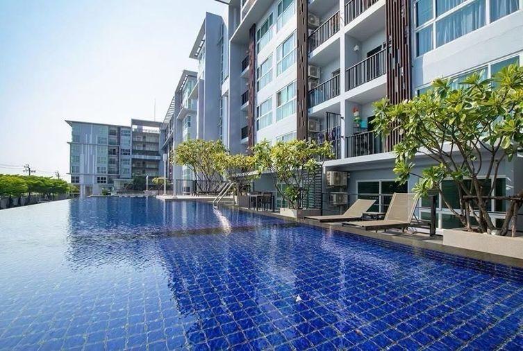 รูป 🤝🏻RB25812 ให้เช่าถูกมาก👍ดับเบิ้ล เลค เมืองทองธานี เฟส 2✅แอดไลน์ @mproperty( มี @ ด้วย) แอดมินตอบไว - รูปที่ 5/12