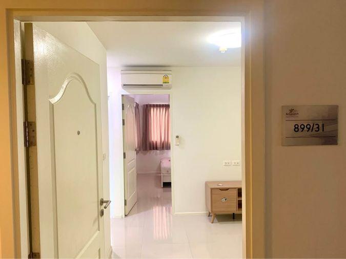 รูป 🏢 ขายคอนโด เคนซิงตัน แบริ่ง 12 | Kensington Bearing 12 Sukhumvit 107 | ใกล้ BTS แบริ่ง - รูปที่ 2/25