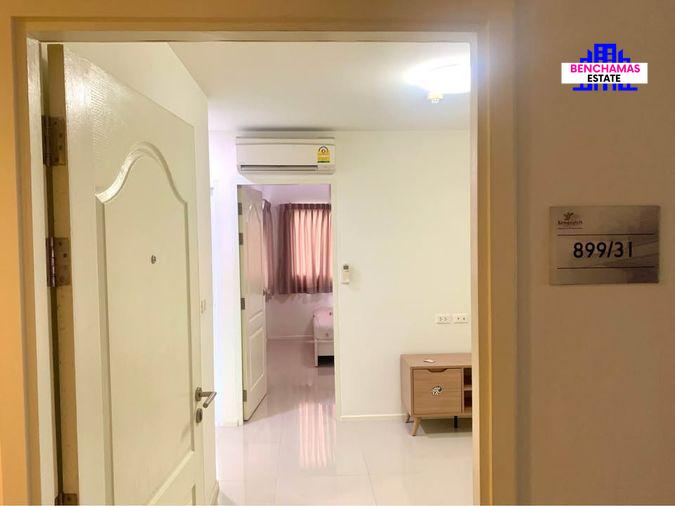 รูป 🏢 ขายคอนโด เคนซิงตัน แบริ่ง 12 | Kensington Bearing 12 Sukhumvit 107 | ใกล้ BTS แบริ่ง - รูปที่ 2/25