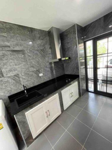 picture 🏠 House for Rent | Venue Flow Rama 5   Property Code | LNP-H1122  - 26/30