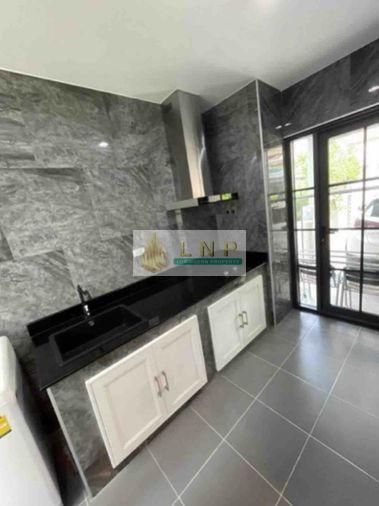picture 🏠 House for Rent | Venue Flow Rama 5 Property Code | LNP-H1122 - 26/30