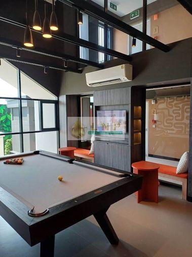 picture ðĒ Condo for Rent: CHAPTER ONE ALL RAMINTRA Property Code | LNP-C14446 - 40/42
