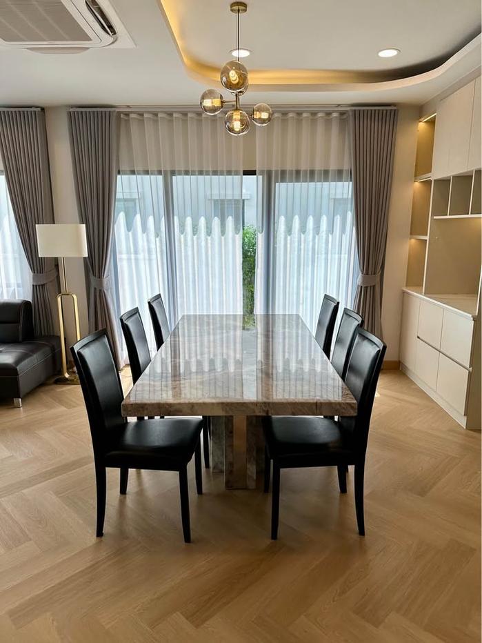 รูป 🏠 ให้เช่าบ้าน : Centro Bangna (เซนโทร บางนา)   รหัสทรัพย์ | 📌LNP-H1125  - รูปที่ 4/25