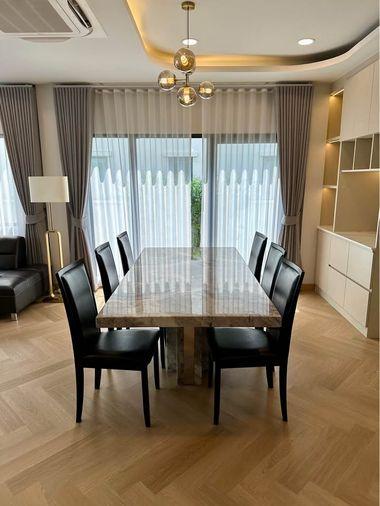 รูป 🏠 ให้เช่าบ้าน : Centro Bangna (เซนโทร บางนา)   รหัสทรัพย์ | 📌LNP-H1125  - รูปที่ 4/25