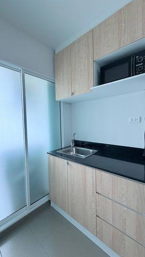 รูป ห้องอัพเดต🦊HunterCondo🦊บางนา 💥รีเจ้นท์ โฮม บางนา🔴เลขที่ 789🟢🟡 - รูปที่ 14/17