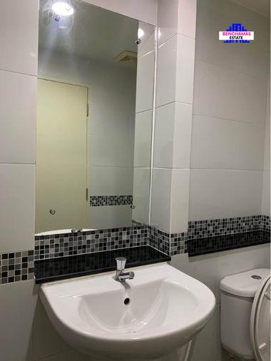 รูป 🏢 ขายคอนโด เคนซิงตัน แบริ่ง 12 | Kensington Bearing 12 Sukhumvit 107 | ใกล้ BTS แบริ่ง - รูปที่ 10/25