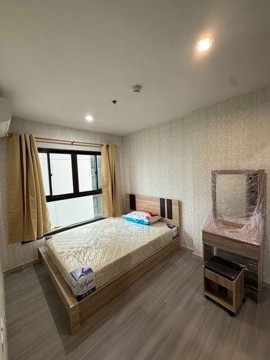 รูป 🔴RV21836🟡 ให้เช่าถูกมาก👍 The Parkland Charan - Pinklao 💛🧡 ✅แอดไลน์ @mproperty (มี @ ด้วย) แอดมินตอบไว - รูปที่ 1/19