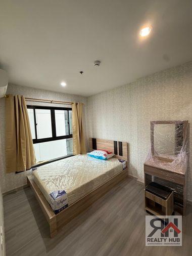รูป 🔴RV21836🟡 ให้เช่าถูกมาก👍 The Parkland Charan - Pinklao 💛🧡 ✅แอดไลน์ @mproperty (มี @ ด้วย) แอดมินตอบไว - รูปที่ 1/19