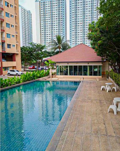 รูป ขาย City Home รัตนาธิเบศร์ รีโนเวทใหม่ทั้งห้อง ขนาด 2 ห้องนอน เฟอร์ครบ พร้อมเข้าอยู่ ใกล้ MRT บางกระสอ - รูปที่ 12/12