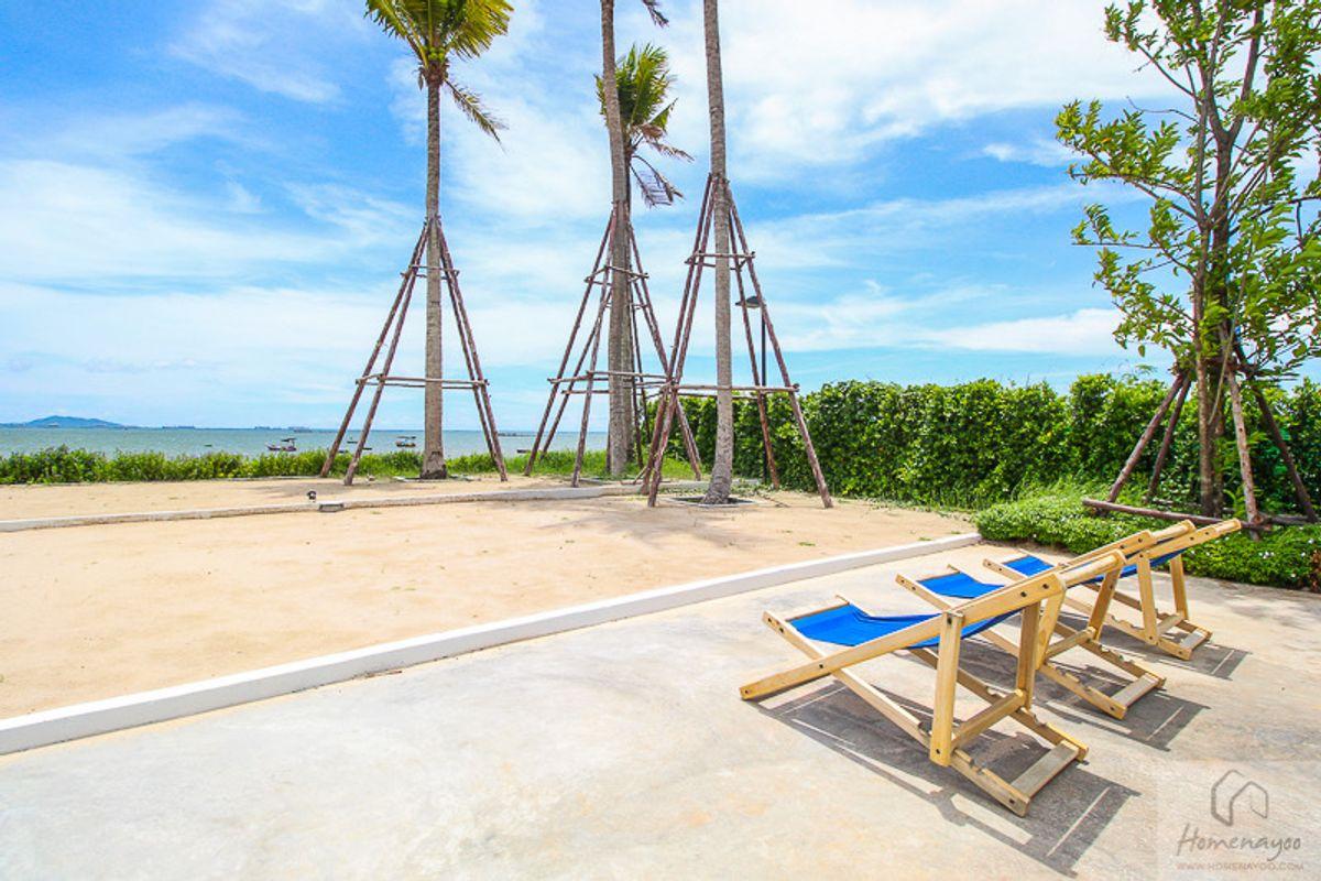 รูป 📍ให้เช่า ซีดรีม คอนโด ศรีราชา (Seadream Condo Sriracha)  📞 Tel: 064-242-6068 - รูปที่ 12/14