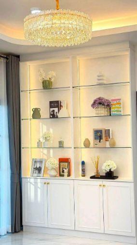 รูป ขายบ้านเดี่ยว หมู่บ้านเอกมงคล 3 เขาตาโล พัทยา บางละมุง ชลบุรี - รูปที่ 5/14