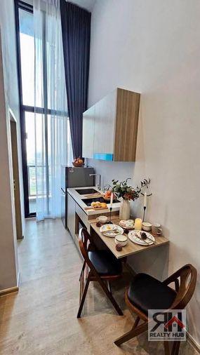 รูป 🔴RV21833🟡 ให้เช่าถูกมาก👍 Altitude Unicorn Sathorn - Thapra 💛🧡 ✅แอดไลน์ @mproperty (มี @ ด้วย) แอดมินตอบไว - รูปที่ 2/18
