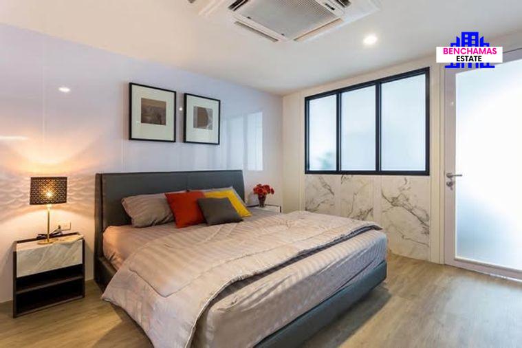 picture ðĨ For Sale Luxury Condo in Thonglorâ
ICON III Thonglor | BTS Thonglor - 4/5