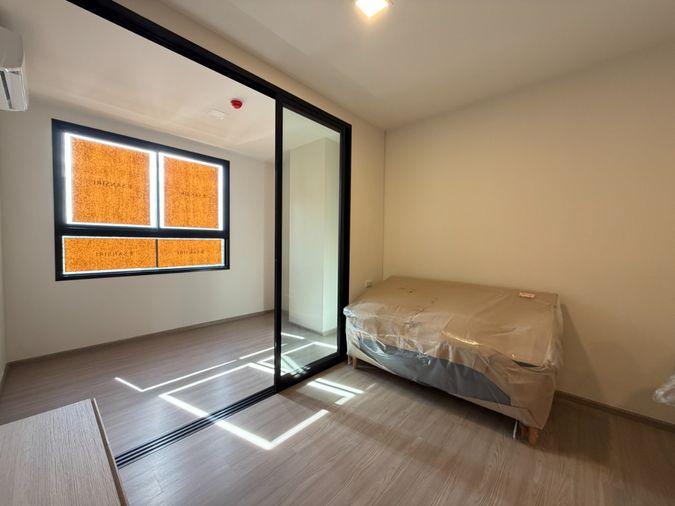 รูป THE MUVE Sukhumvit 107 1ห้องนอน plus คอนโดเลี้ยงสัตว์ได้ เฟอร์ครบ พร้อมเข้าอยู่  - รูปที่ 7/11