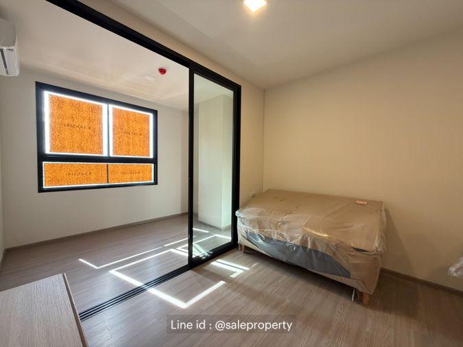 picture THE MUVE Sukhumvit 107 pet friendly, fully furnished, ready to move in. - 7/11