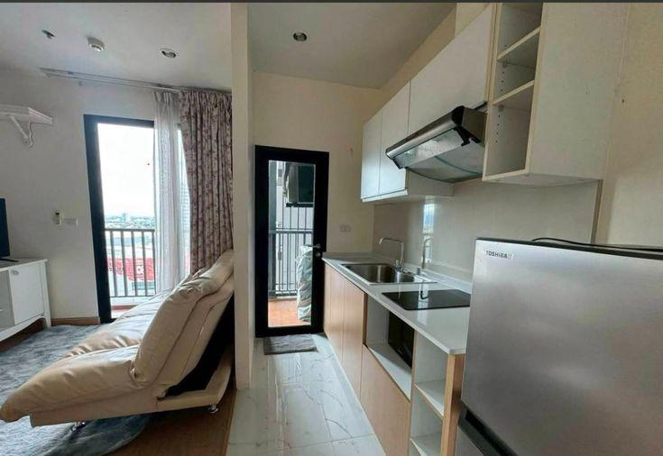 picture For Rent ASTRO Chaengwattana   10,000 - 6/10