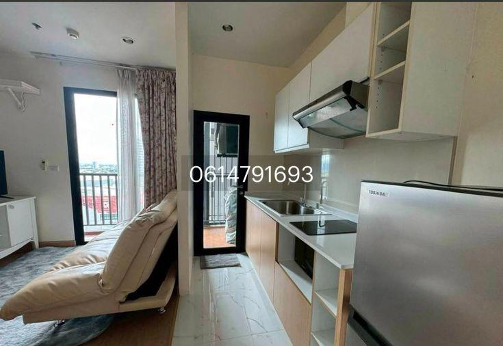 picture For Rent ASTRO Chaengwattana 10,000 - 6/10