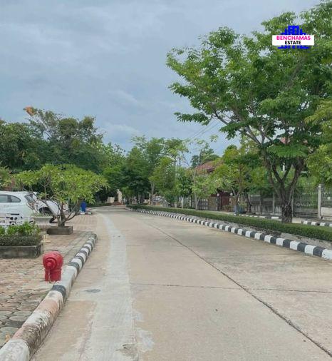 รูป 🏡 ขายบ้านเดี่ยว หมู่บ้านพงษ์ศิริชัย 3 | Pongsirichai 3 Village | ติดถนนบรมราชชนนี - รูปที่ 8/12