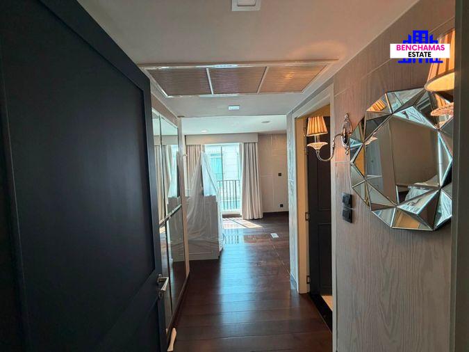 รูป 🏢 ขายคอนโด มาเอสโตร 01 สาทร-เย็นอากาศ | Maestro 01 Sathorn-Yenakat | ใกล้ BTS ศาลาแดง - รูปที่ 12/23