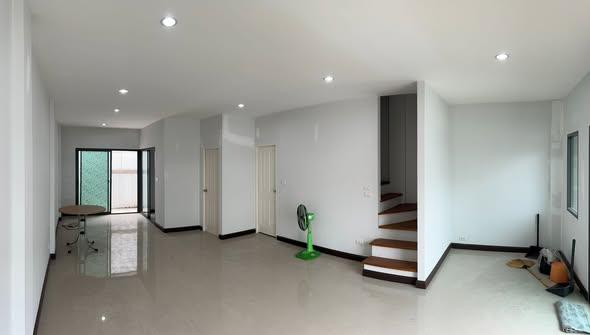 picture 🔥 For SaleTownhome✅ Living Residence Rangsit-Ratchaphruek  | Near Red Line - 3/8