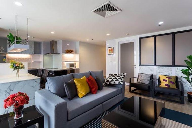 picture 🔥 For Sale Luxury Condo in Thonglor✅ ICON III Thonglor | BTS Thonglor - 1/5